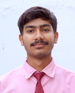 KARTIK CHAUDHARY
